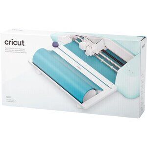 Cricut Roll Holder -with Built in Trimmer – Perfect for Clean Precise Cuts